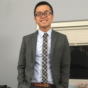 Meet your Posher, John